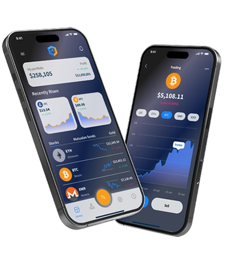 Zlotexum Protocol Aplikacja Mobilna do Tradingu